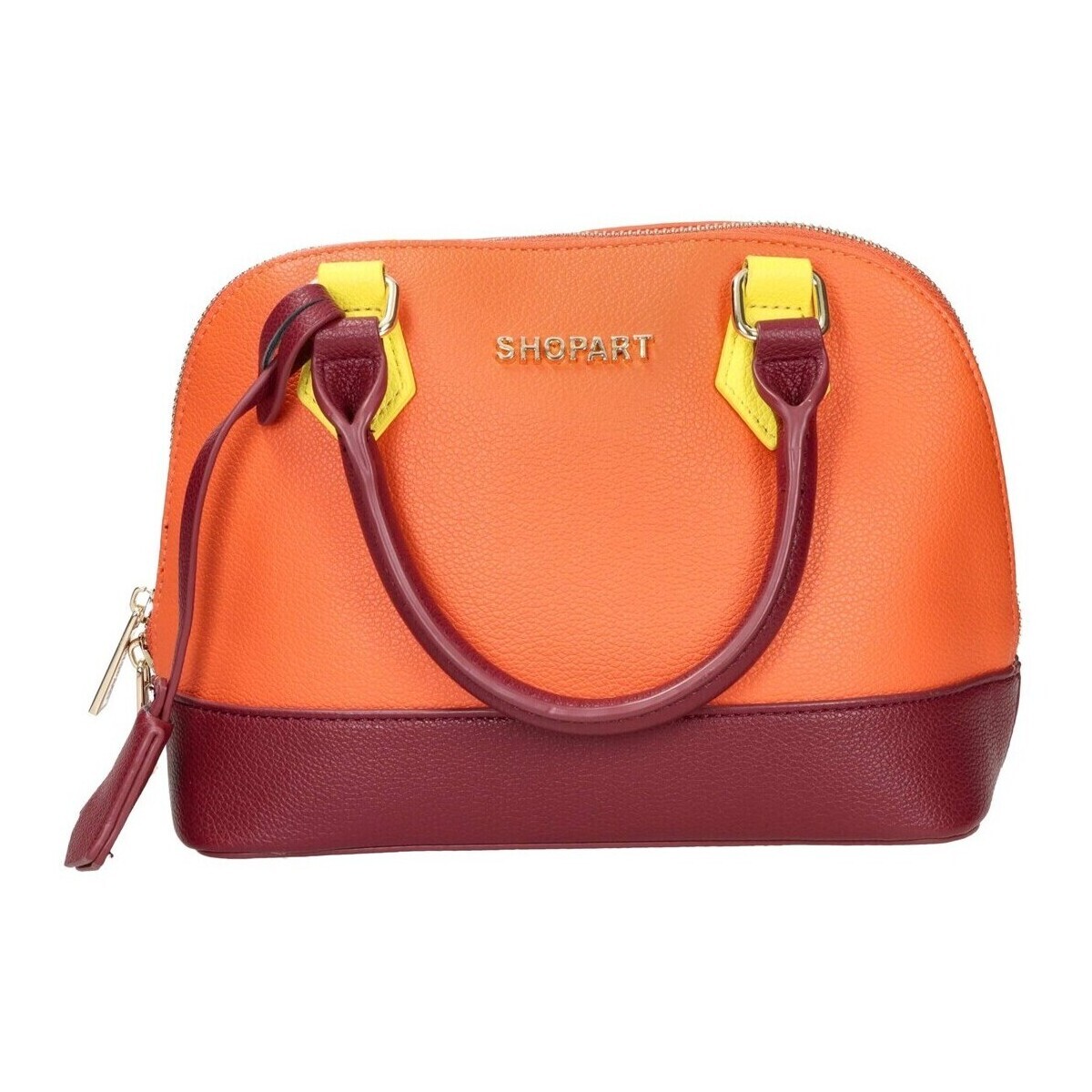 Shop Art  SAAS241111  Oranžová