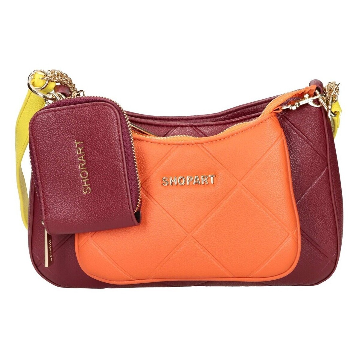 Shop Art  SAAF241148  Červená