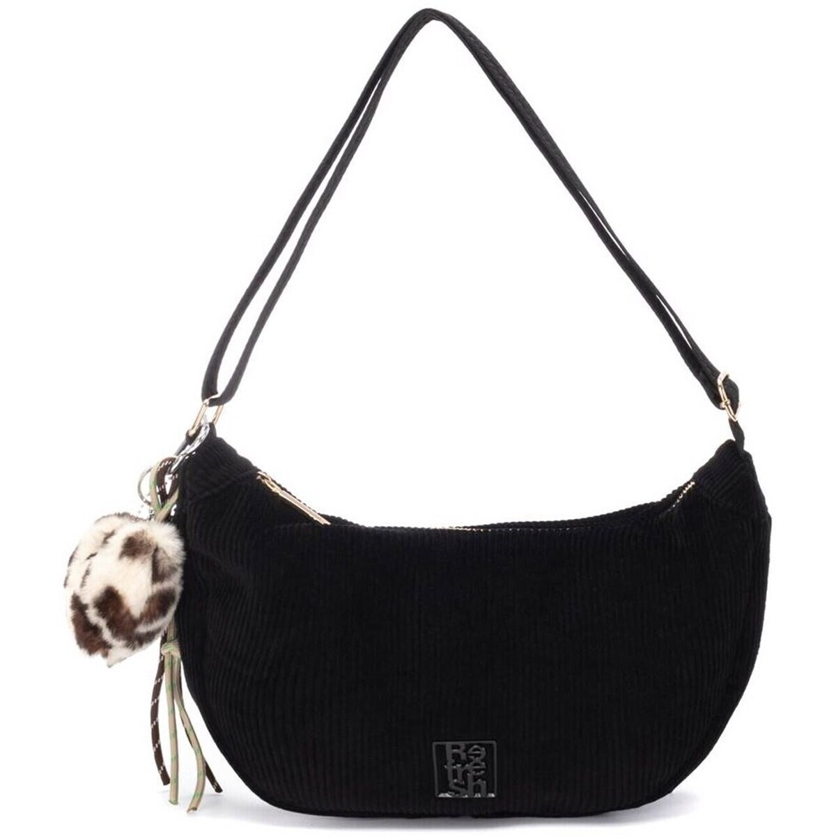 Refresh  183340  Černá