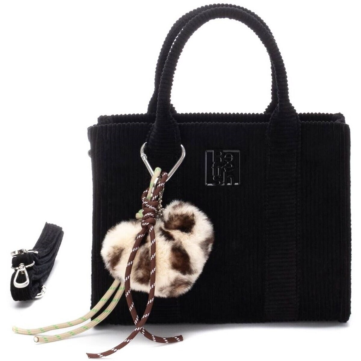 Refresh  183338  Černá