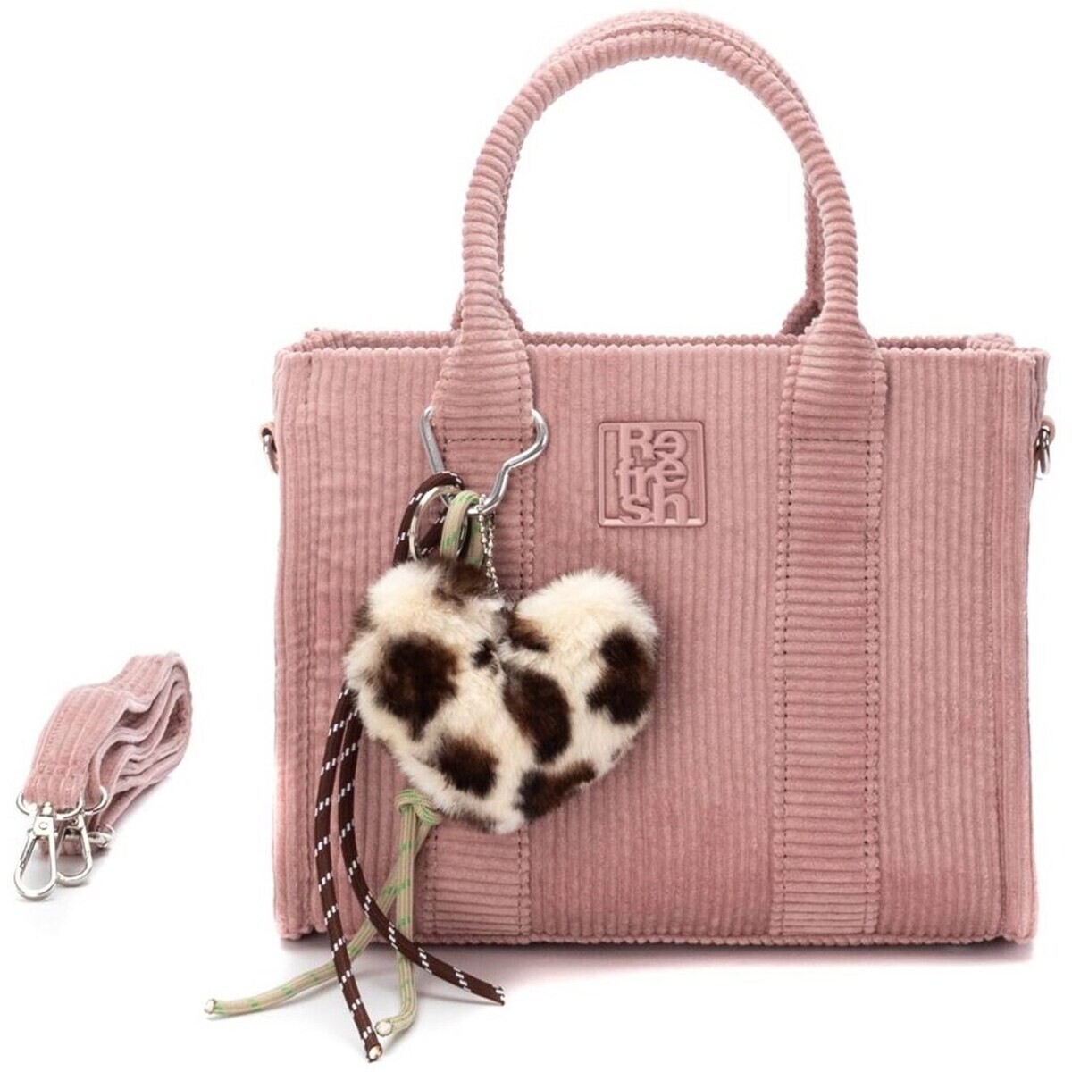 Refresh  183338  Růžová