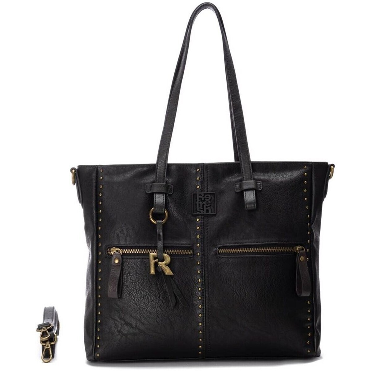 Refresh  183312  Černá