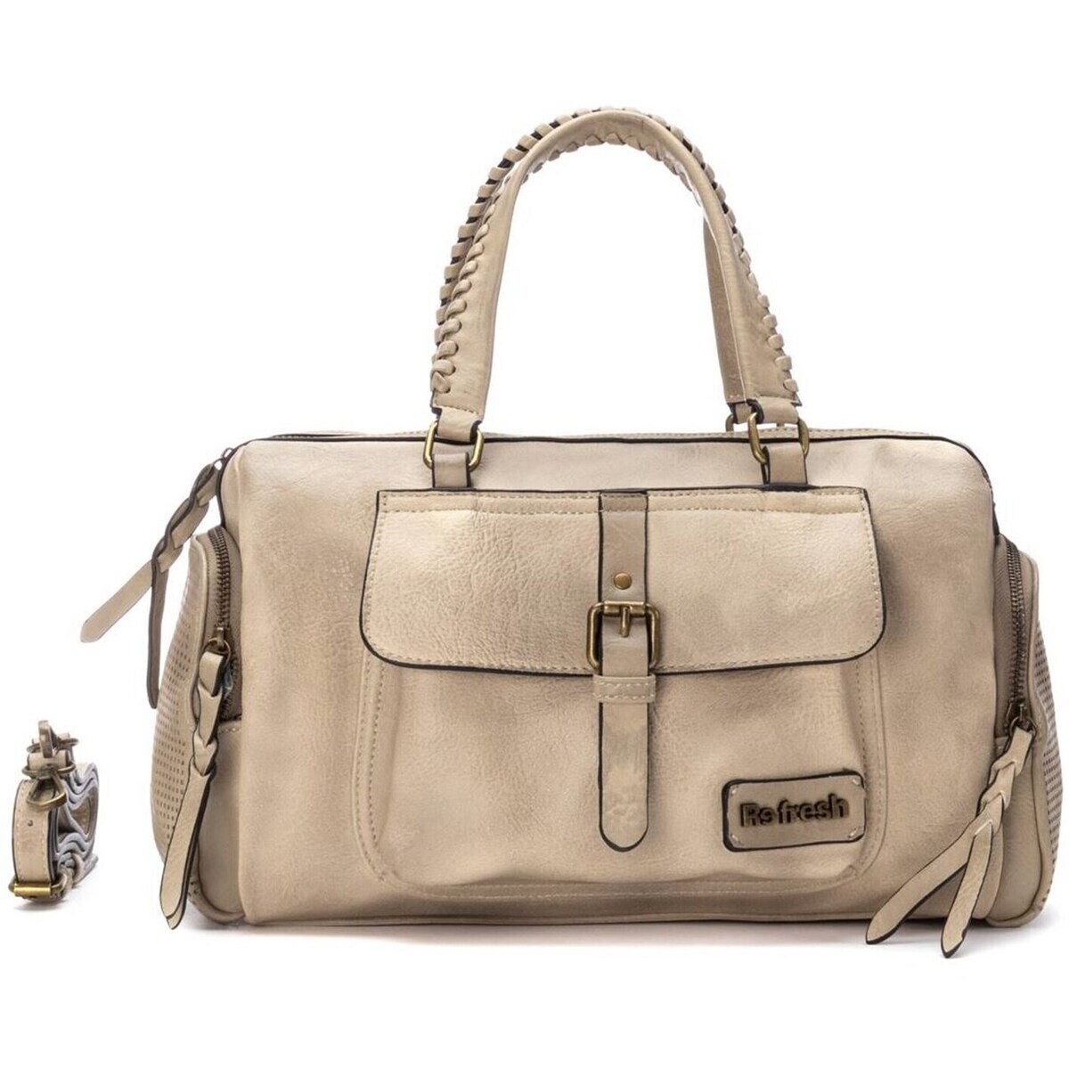 Refresh  183316  Béžová