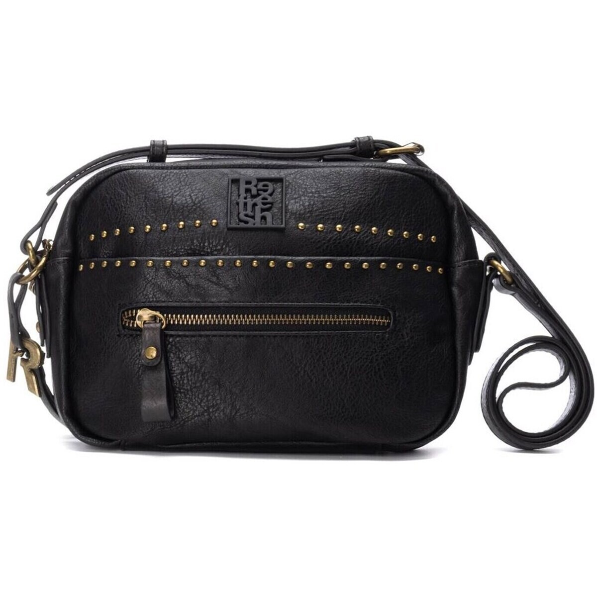 Refresh  183313  Černá