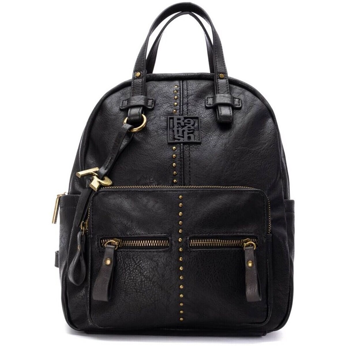 Refresh  183311  Černá