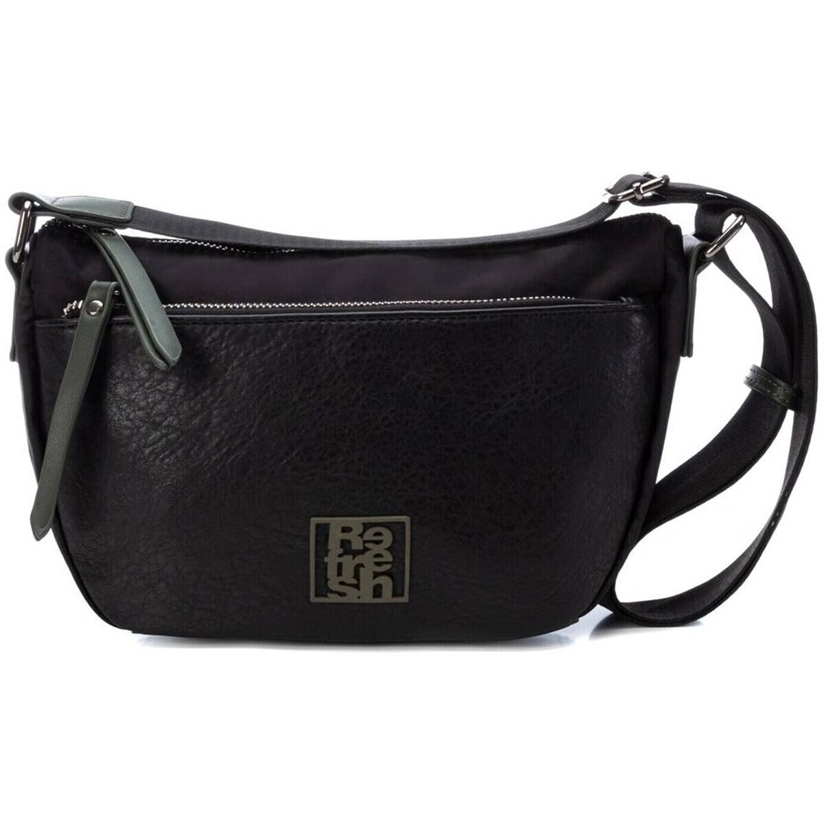 Refresh  183232  Černá