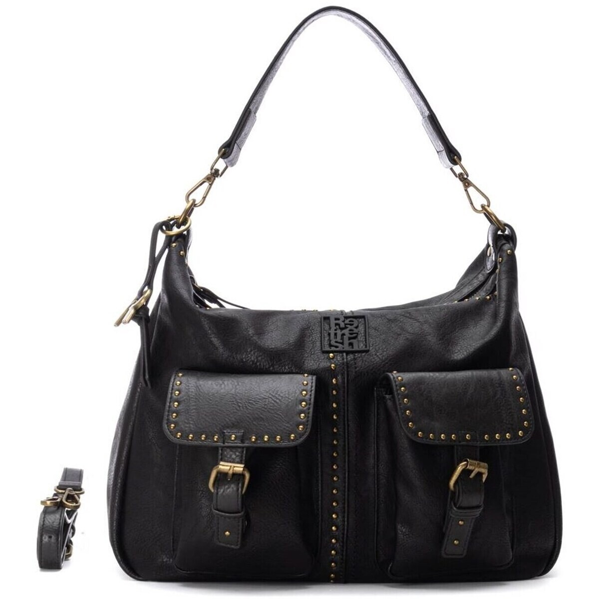 Refresh  183341  Černá