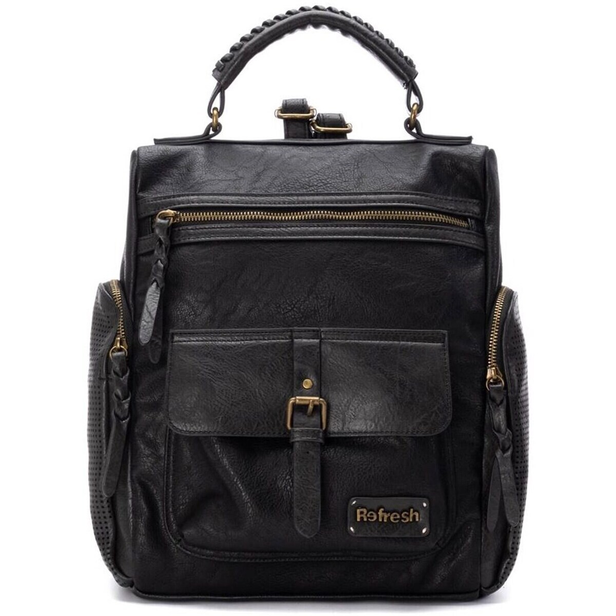 Refresh  183317  Černá