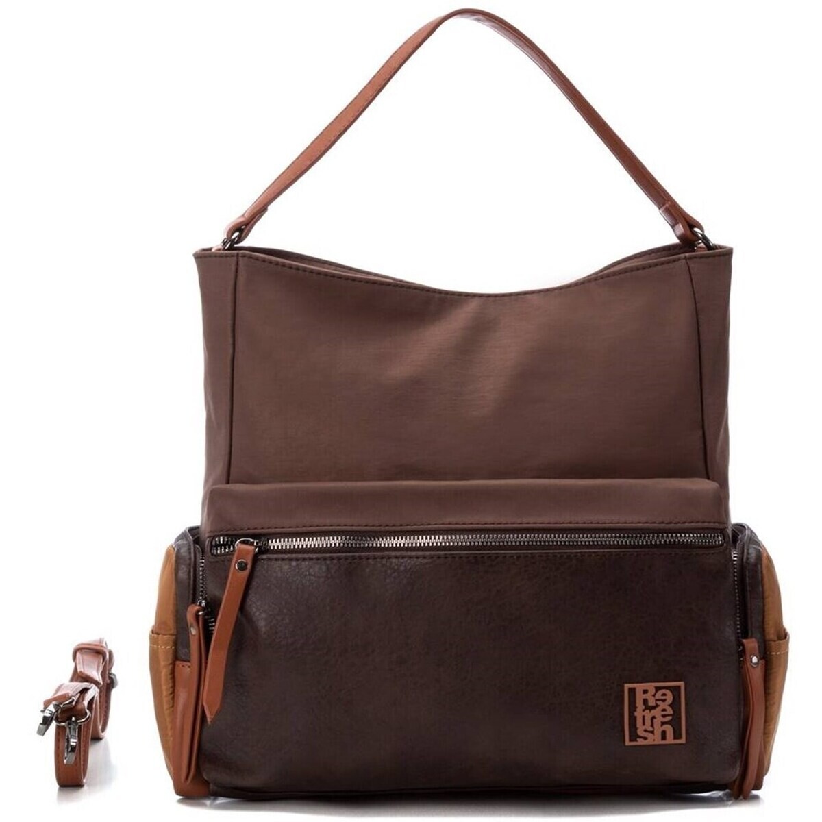 Refresh  183228  Hnědá