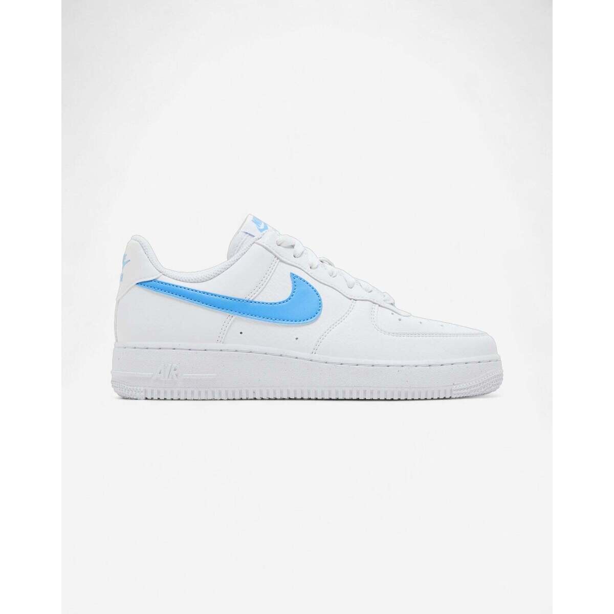 Nike  Air Force 1 '07 Next Nature Sail Hot Lava (Women's)  Bílá