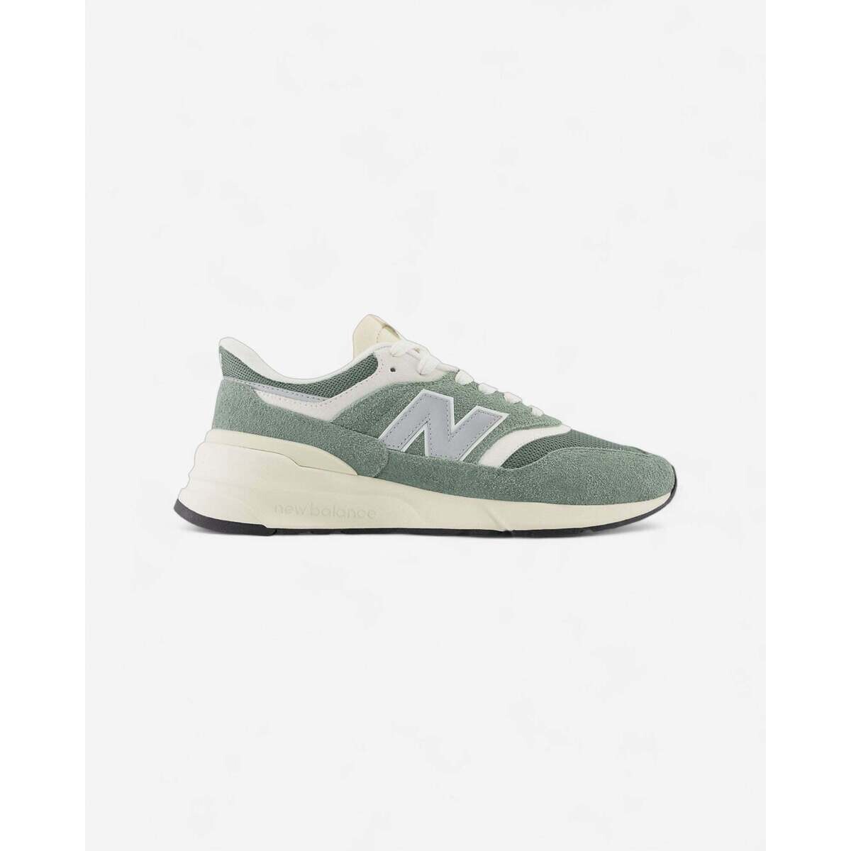 New Balance  997R Green  Zelená