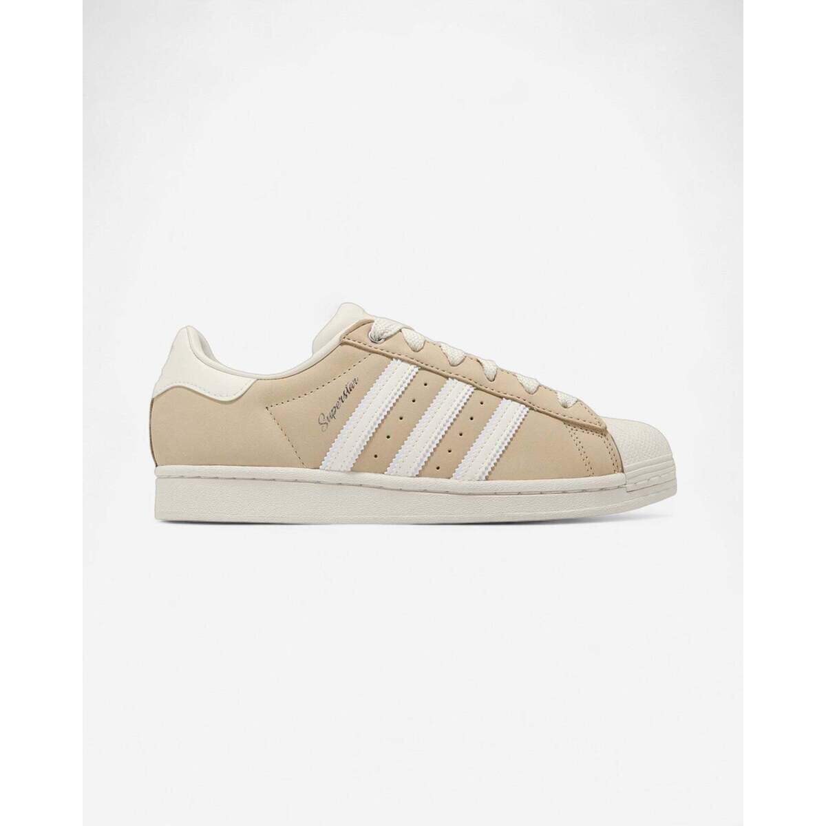 adidas  Wmns Superstar 'Sand Strata'  Béžová