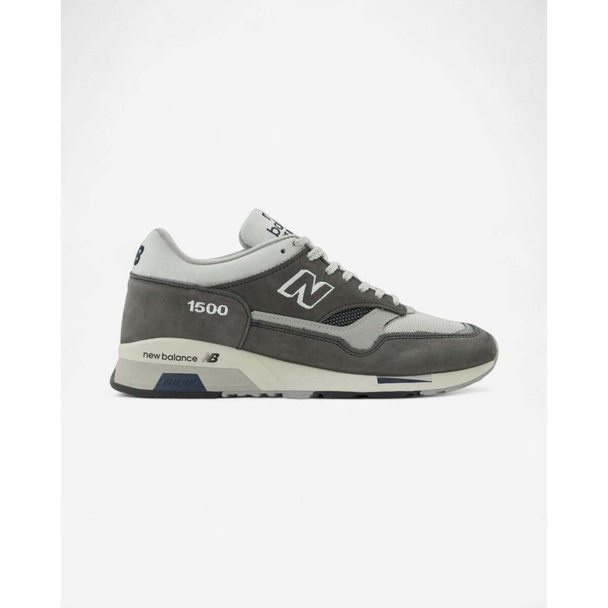 New Balance  1500 MiUK 35th Anniversary Grey  Šedá