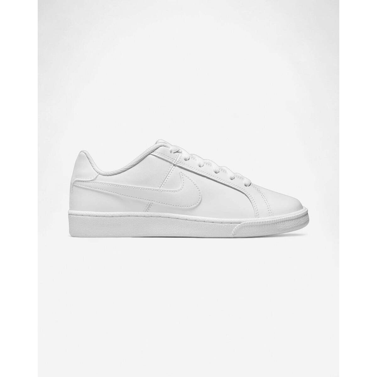 Nike  Court Royale White (Women's)  Bílá