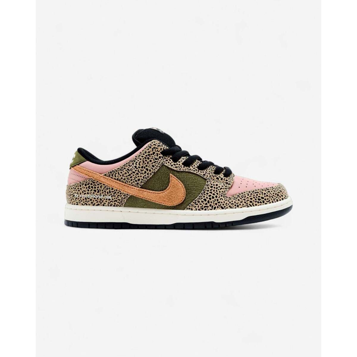 Nike  SB Dunk Low Arts-Rec  Šedá