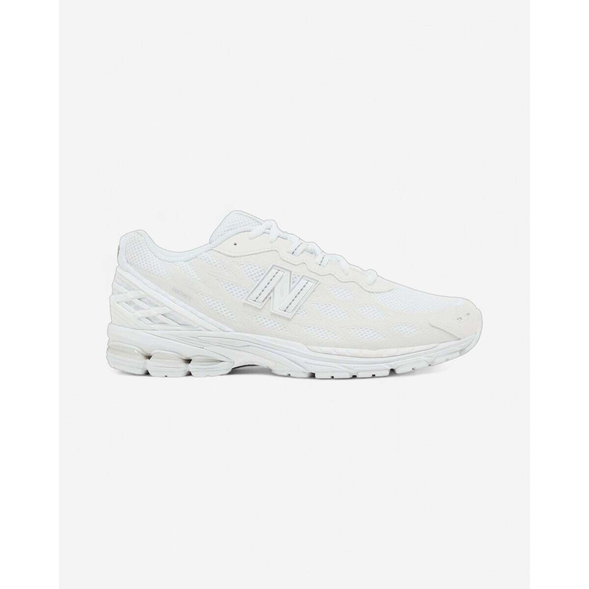 New Balance  1906W White Silver Metallic  Bílá