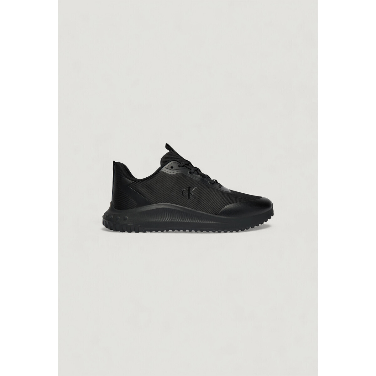 Calvin Klein Jeans  YM0YM01442  Černá