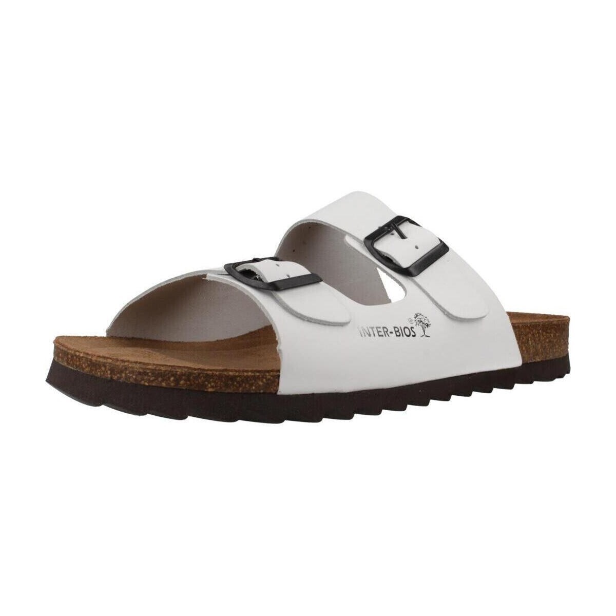 Interbios  9560IB  Bílá