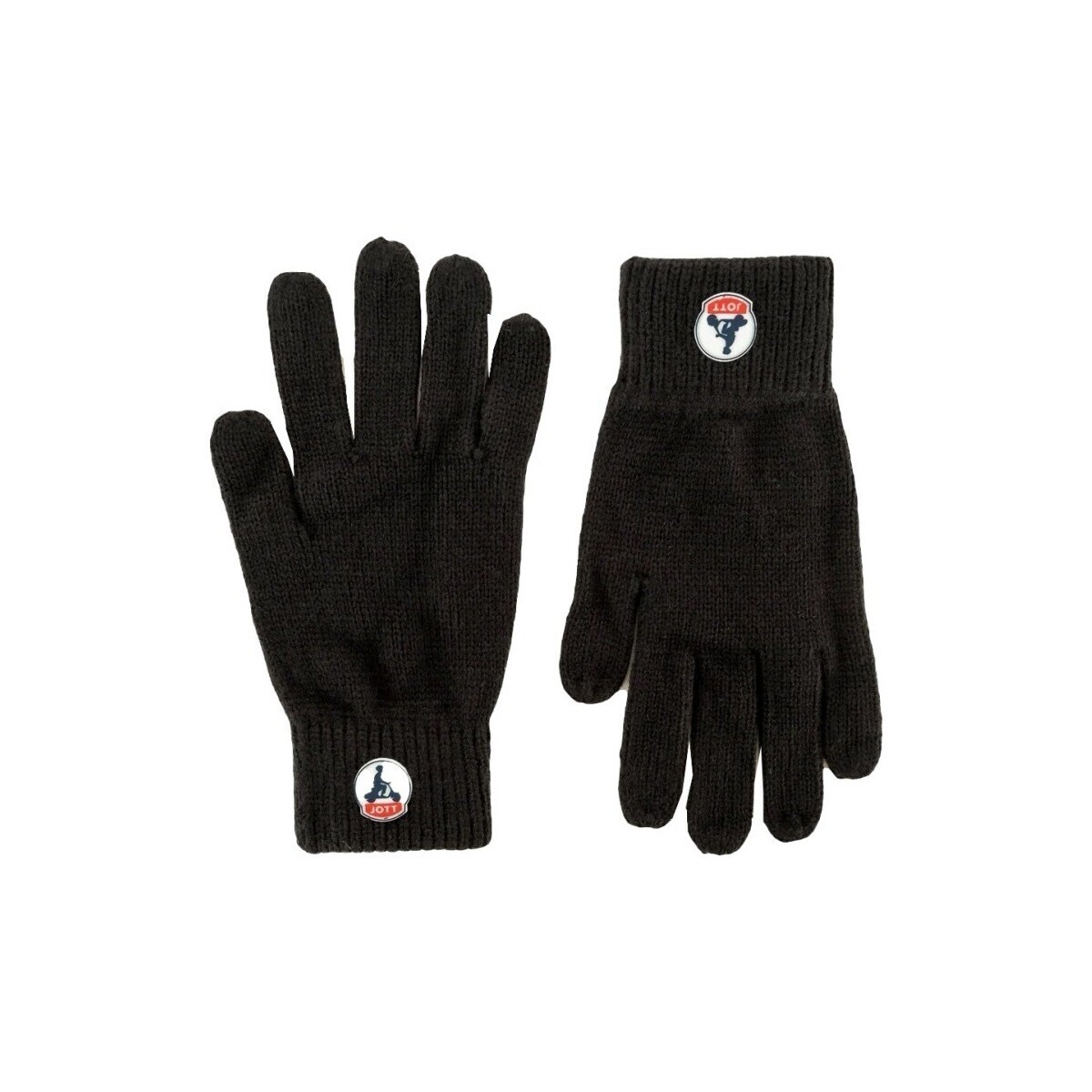 JOTT  FW23UGLO10  Černá