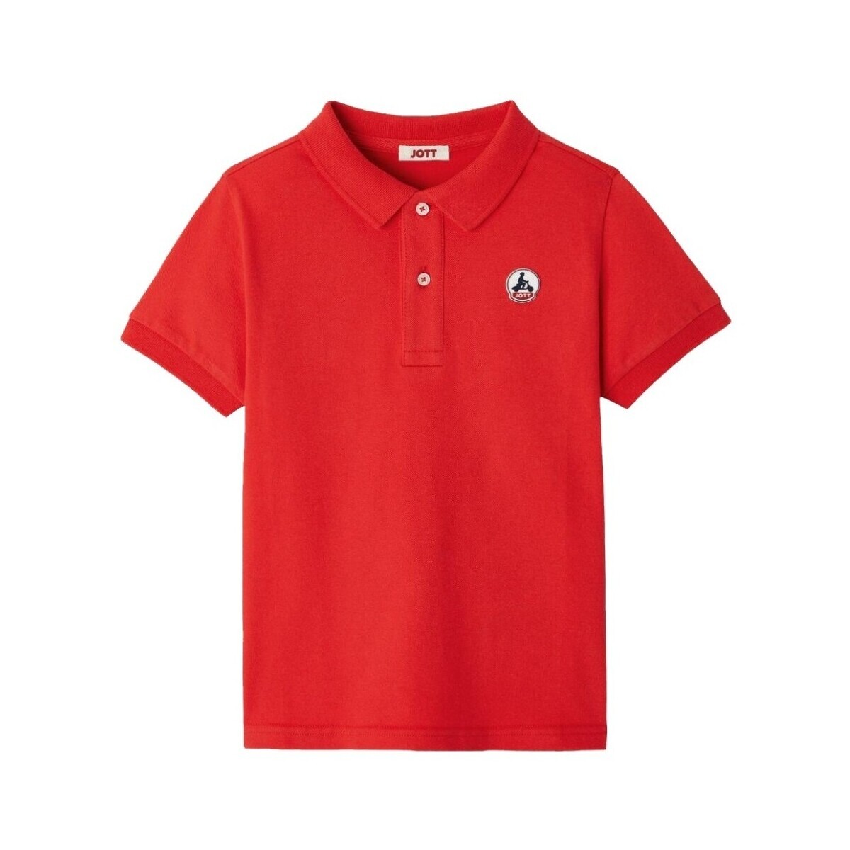 JOTT  SALVADOR  Červená