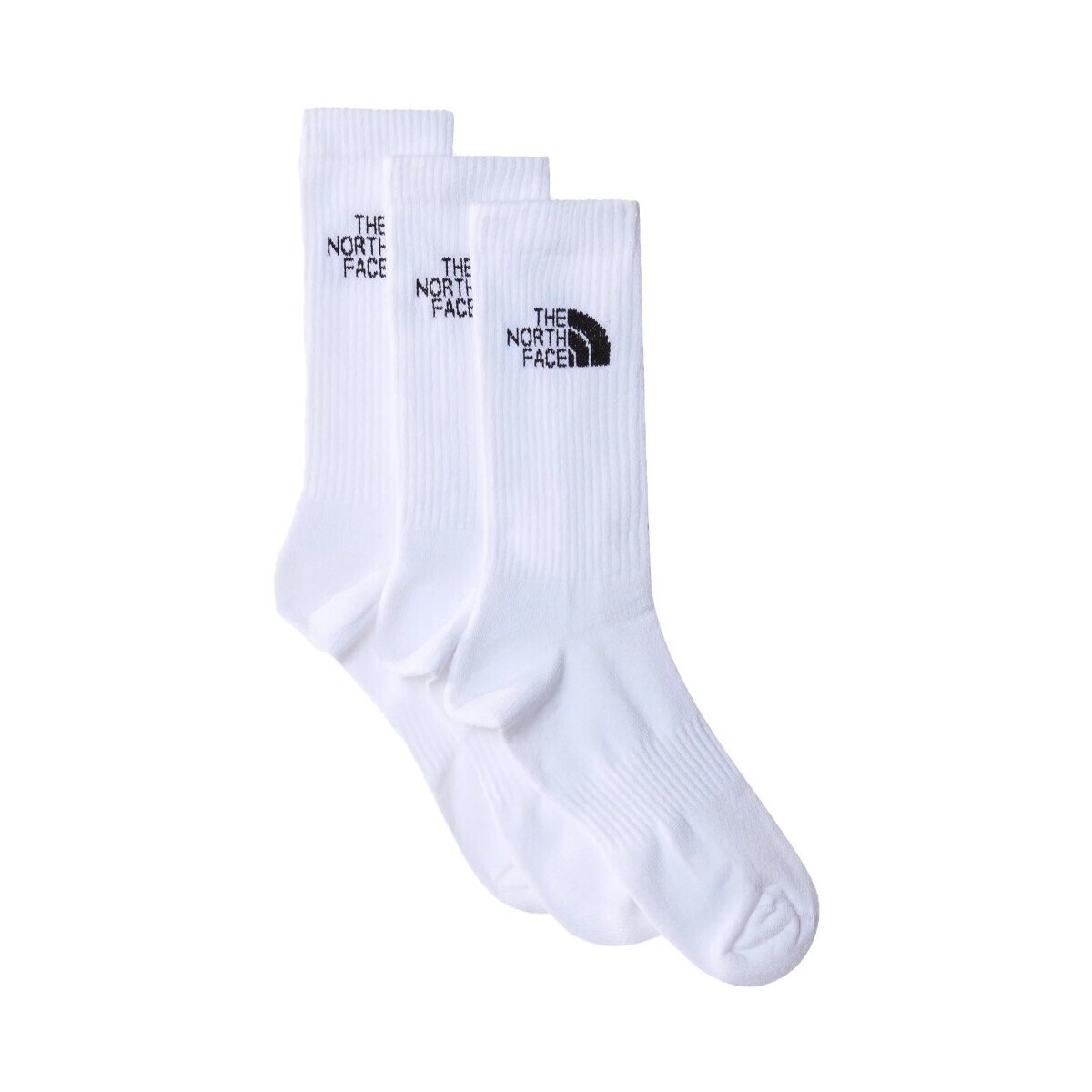 The North Face  NF0A882HFN41  Bílá