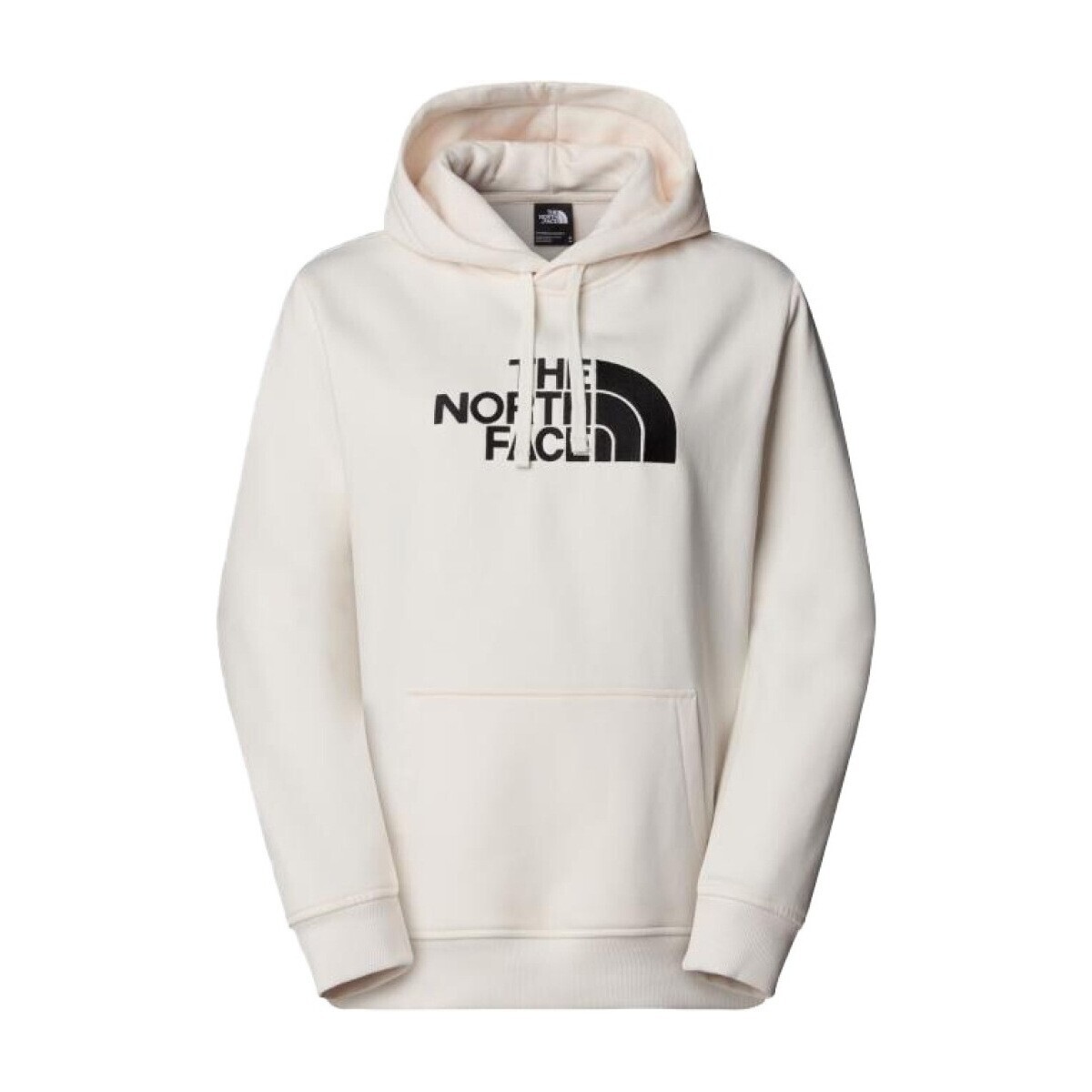 The North Face  NF0A89EHQLI1  Bílá