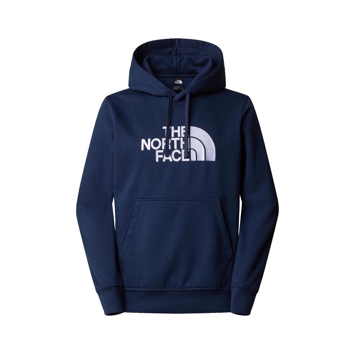 The North Face  NF0A89EM8K21  Modrá