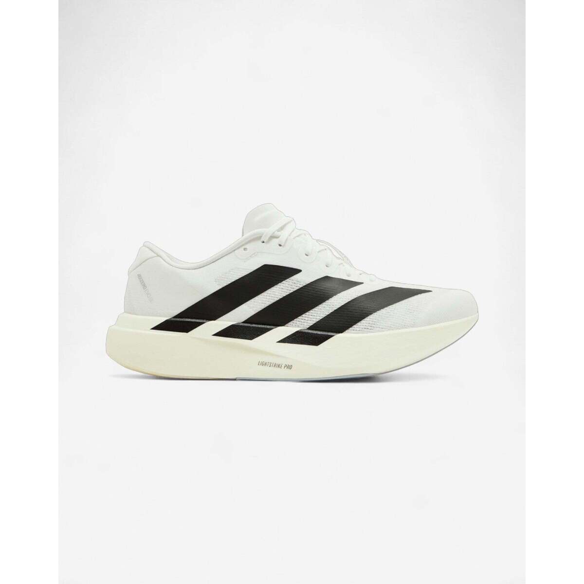 adidas  Adizero Evo SL White Black  Bílá