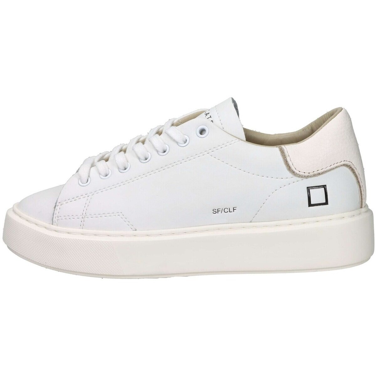 Date  W431-SF-CA-HM  Bílá