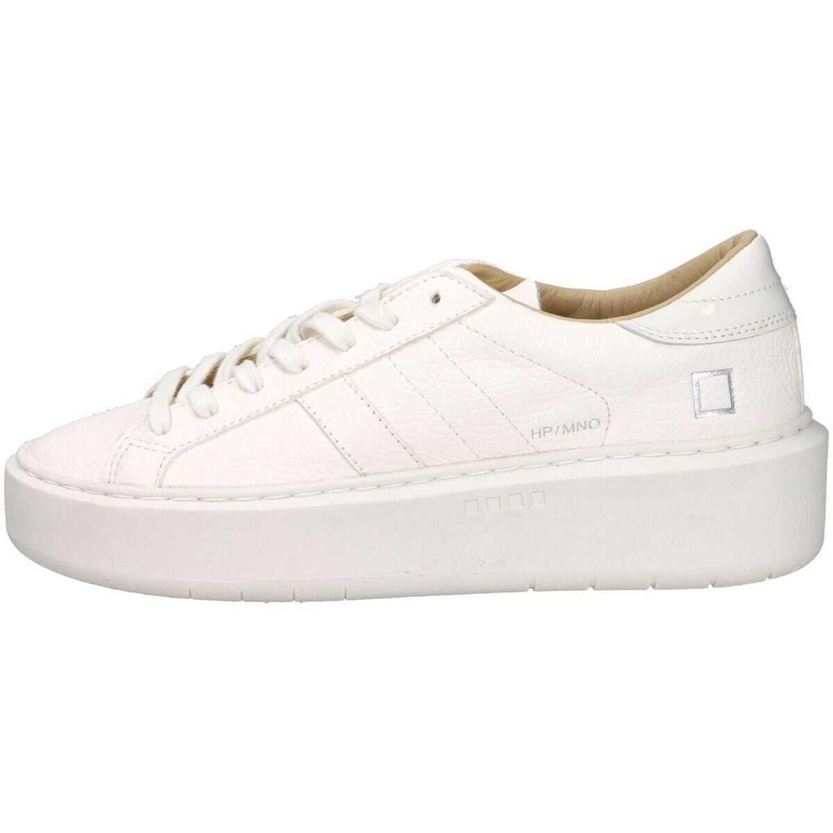 Date  W431-HP-MN-MK  Bílá