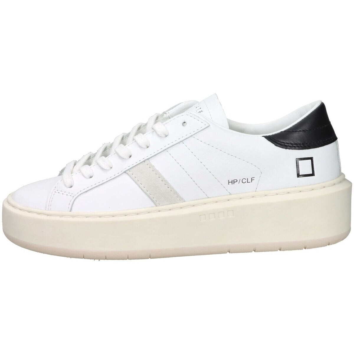 Date  W431-HP-CA-WB  Bílá