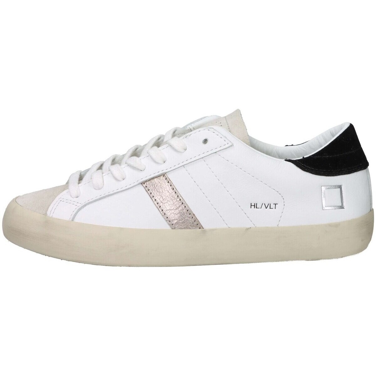 Date  W431-HL-VE-WB  Bílá