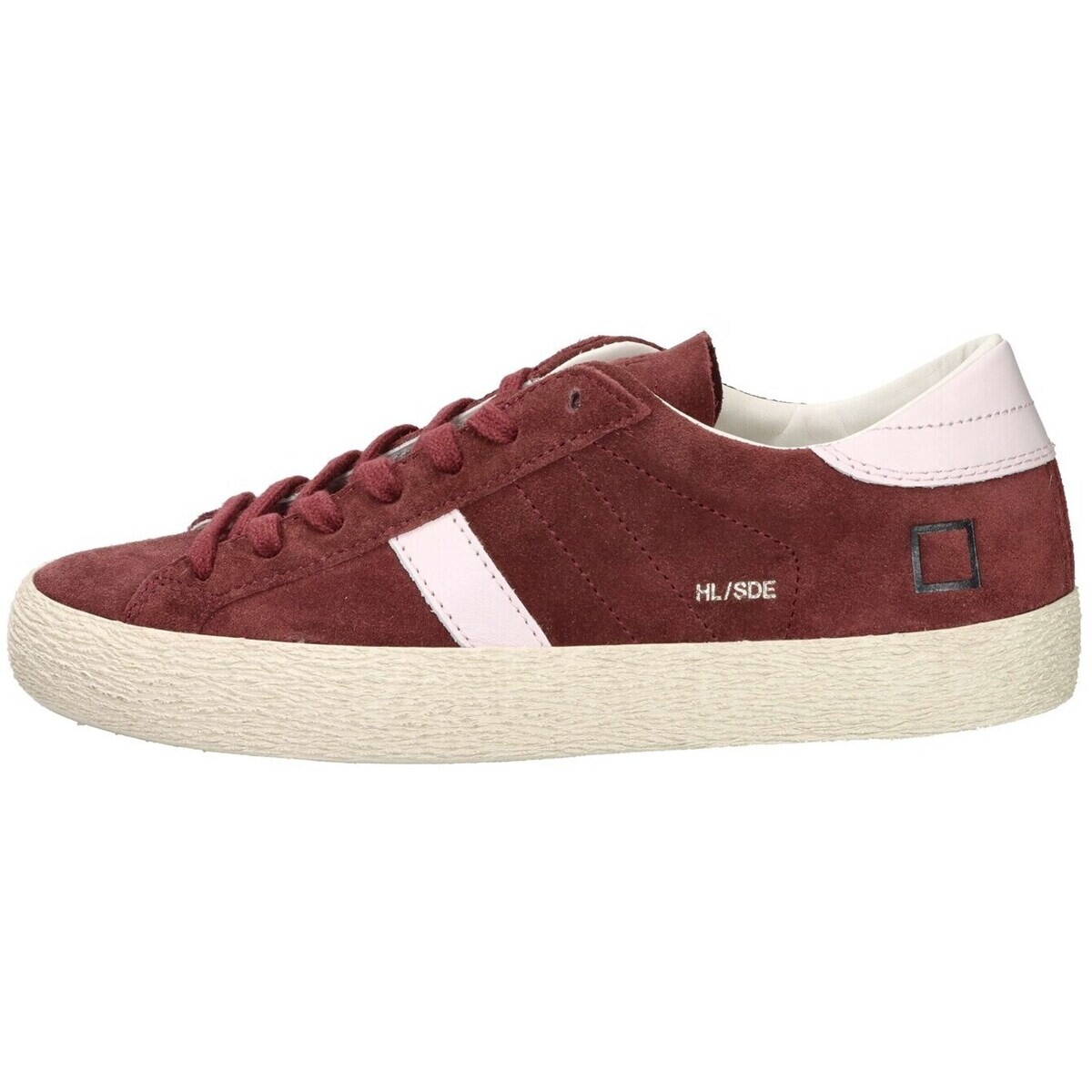 Date  W431-HL-SD-BX  Červená