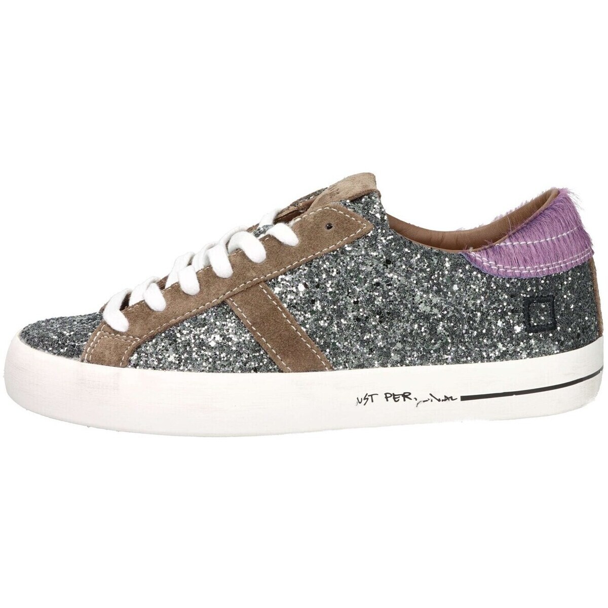 Date  W431-HL-GL-MG  Šedá