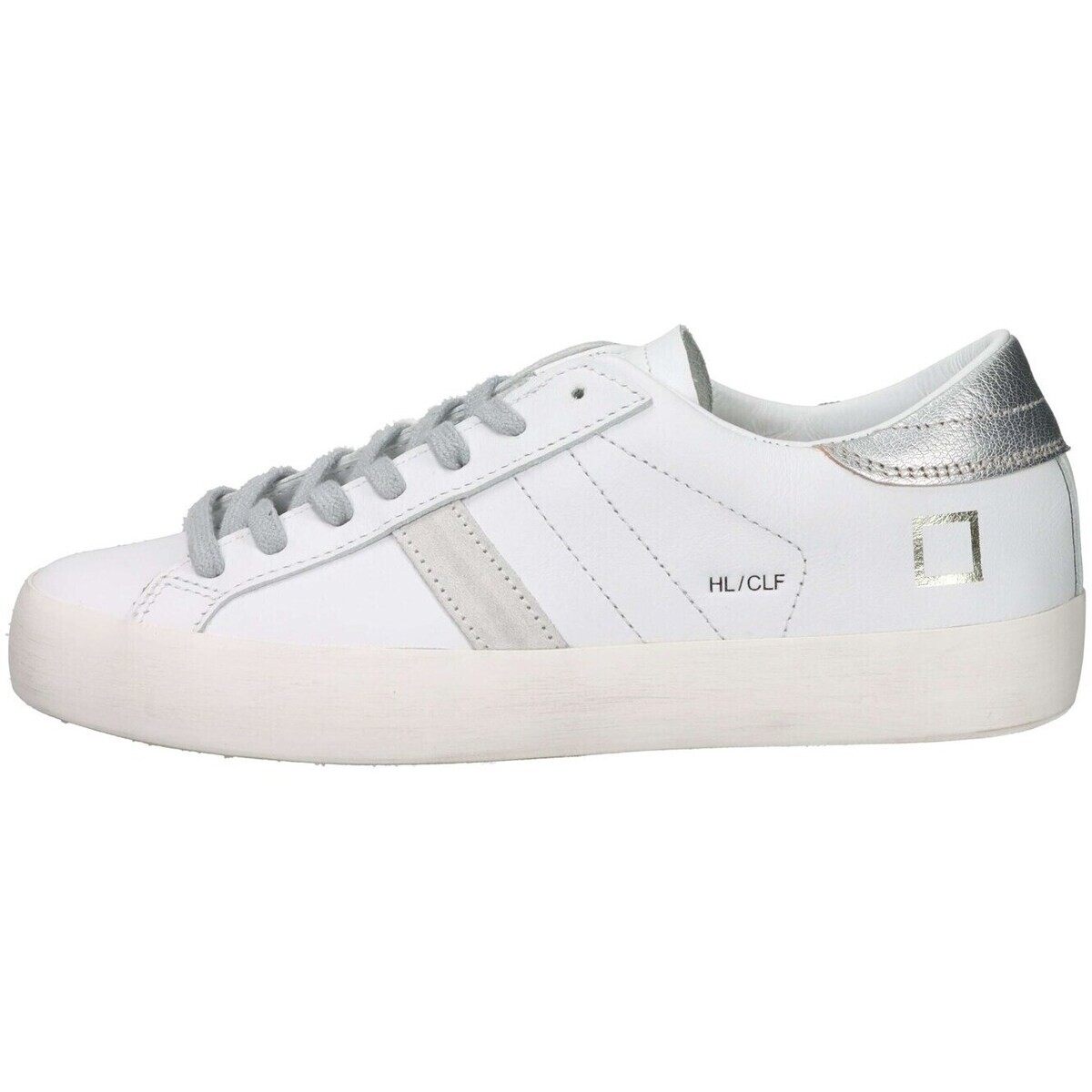 Date  W431-HL-CA-WS  Bílá