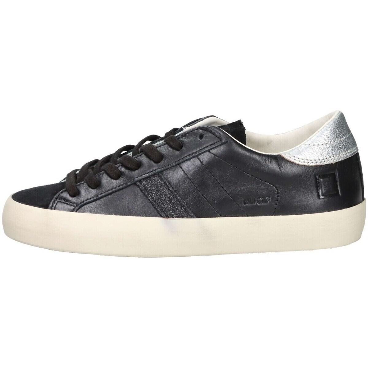 Date  W431-HL-CA-BK  Černá