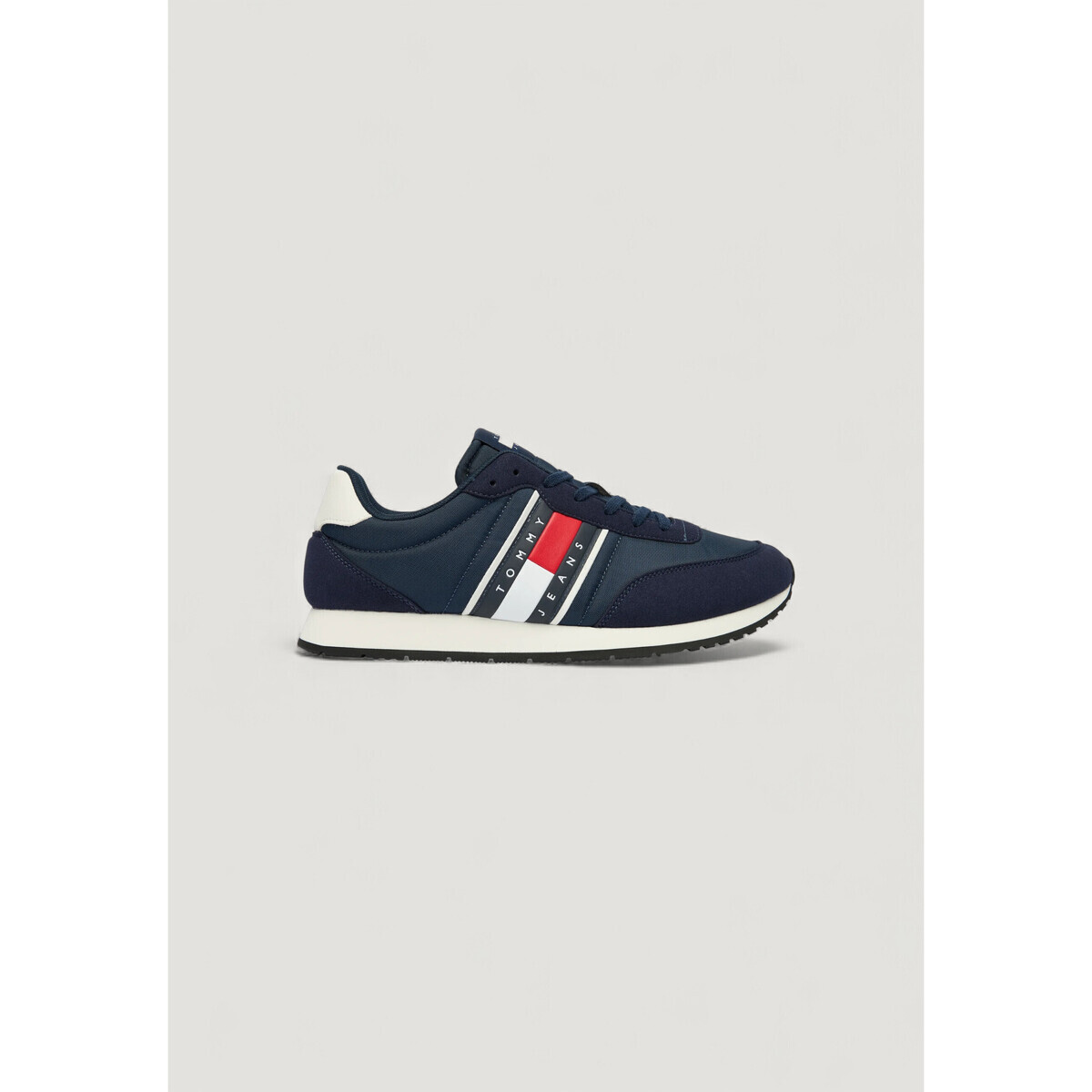 Tommy Hilfiger  EM0EM01709  Modrá