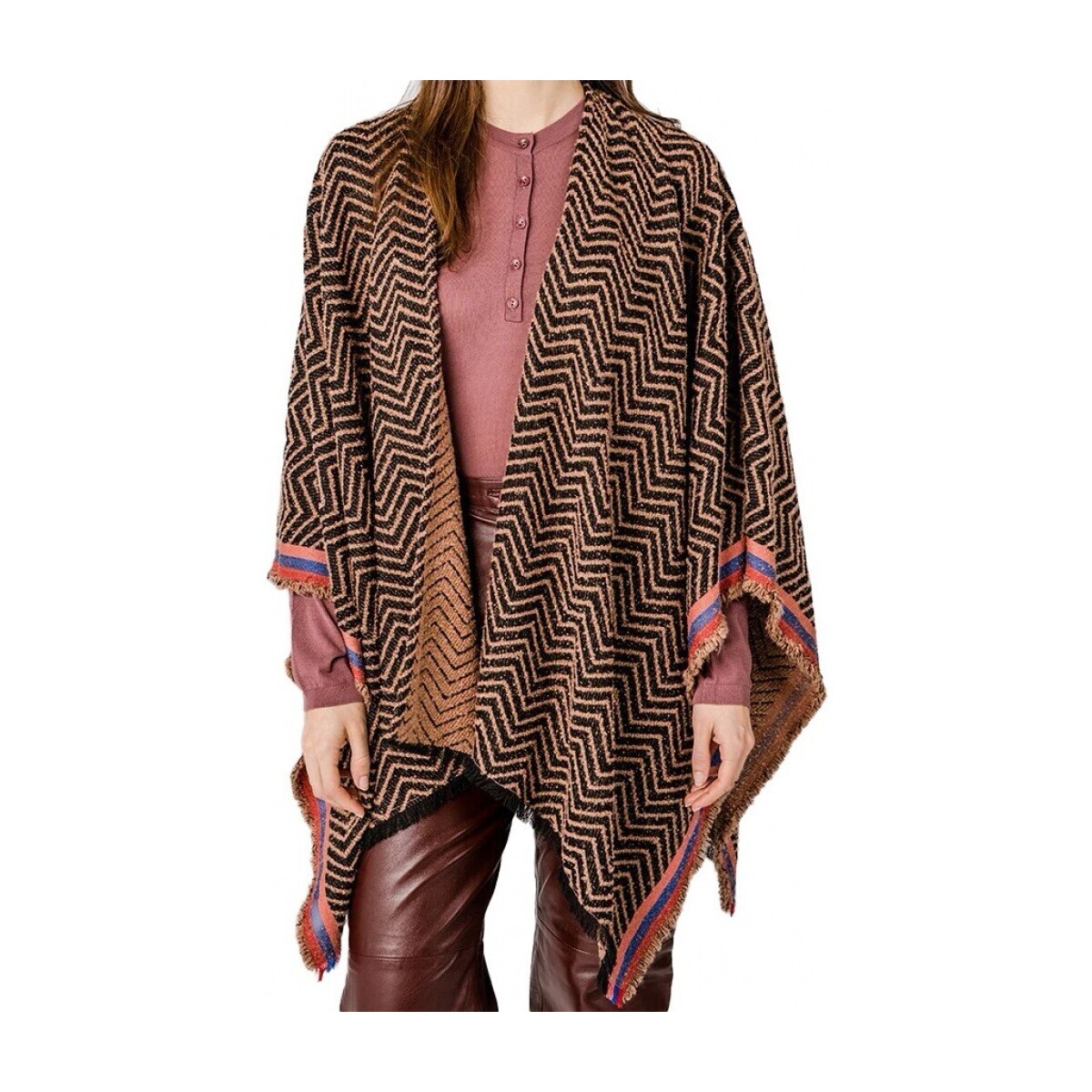 Abbacino  90723AB  Růžová