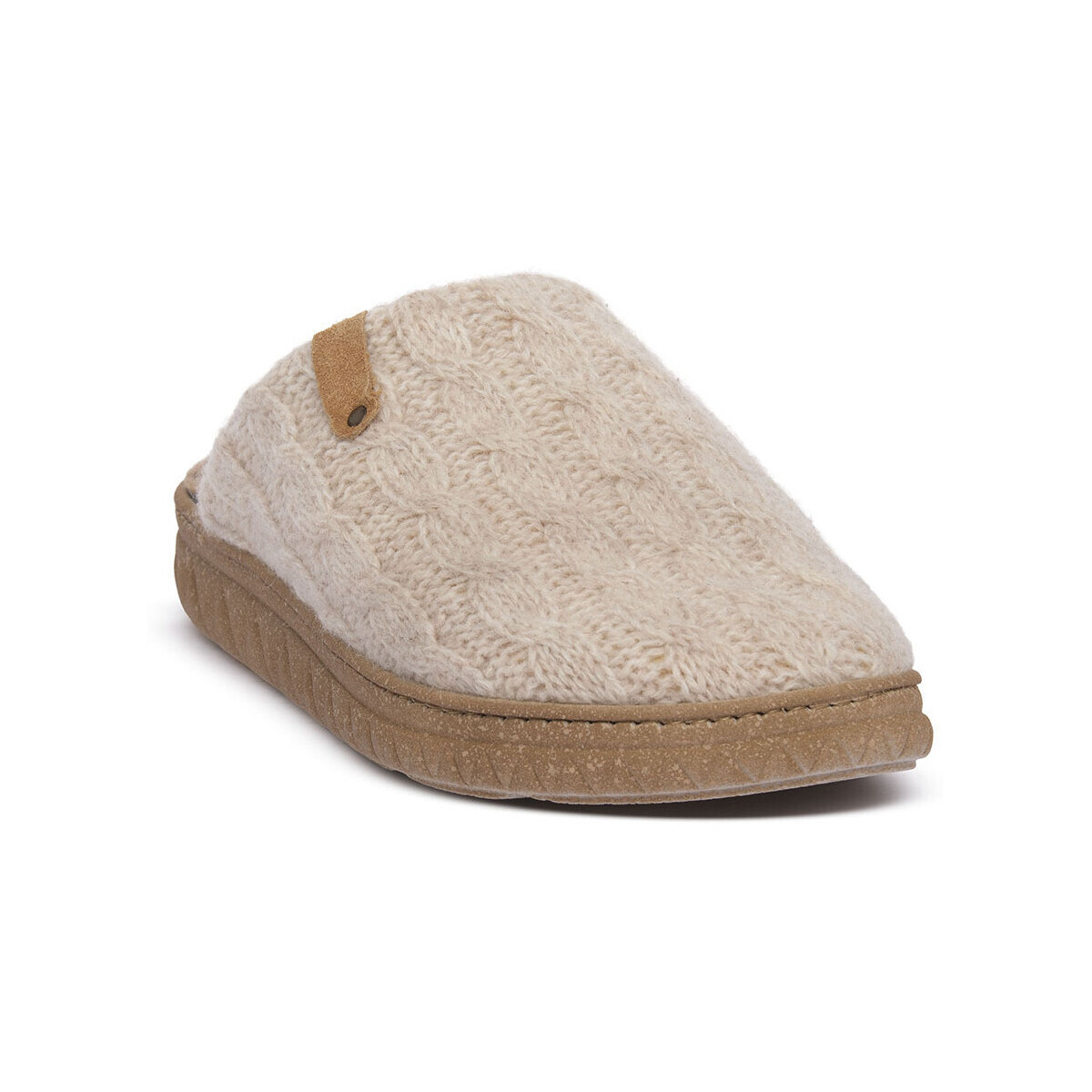 Emanuela  NOVE PANNA  Béžová