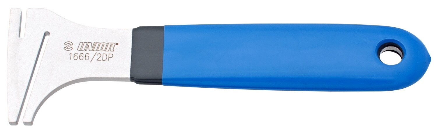 Klíč Unior na rovnání brzdových kotoučů