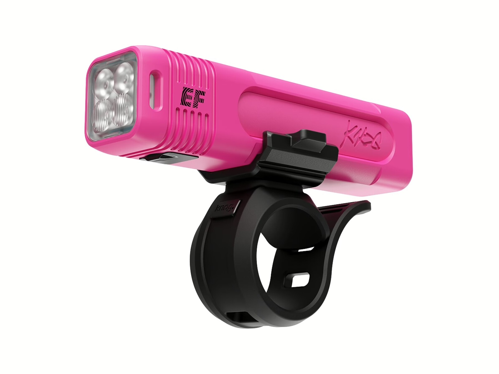 Přední světlo KNOG Blinder PRO 900 E.F. Limited