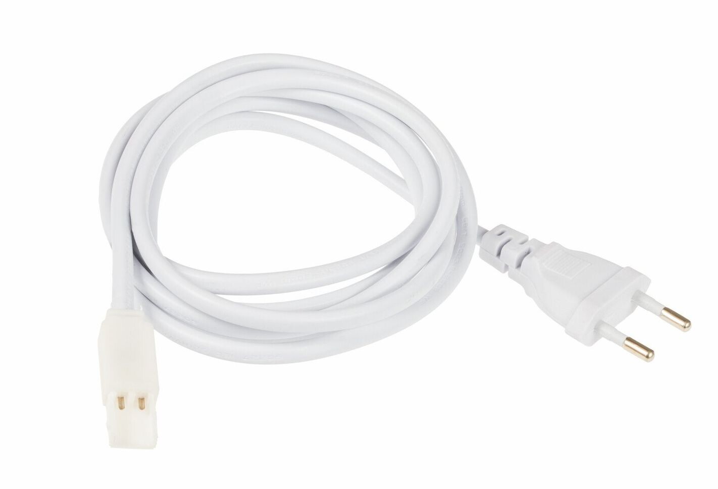 T-LED Napájecí kabel pro LED pásek 10W/m 230V 076721