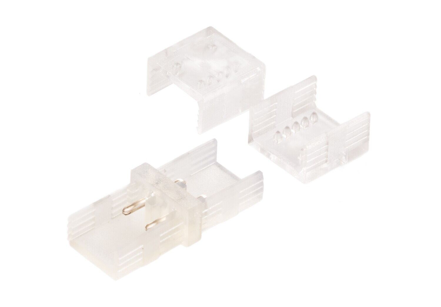 T-LED Spojka LED pásku 10W/m 230V 076723