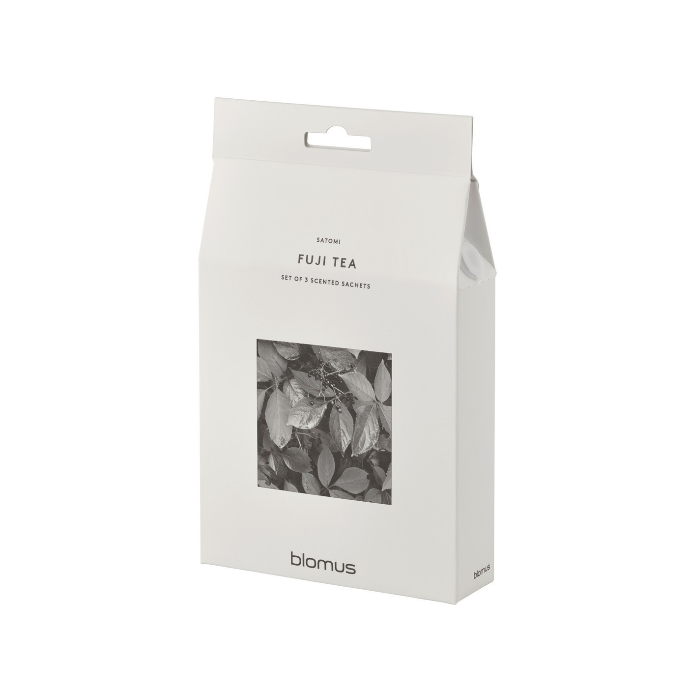 Vonný sáček 3 ks Blomus SATOMI - fuji tea