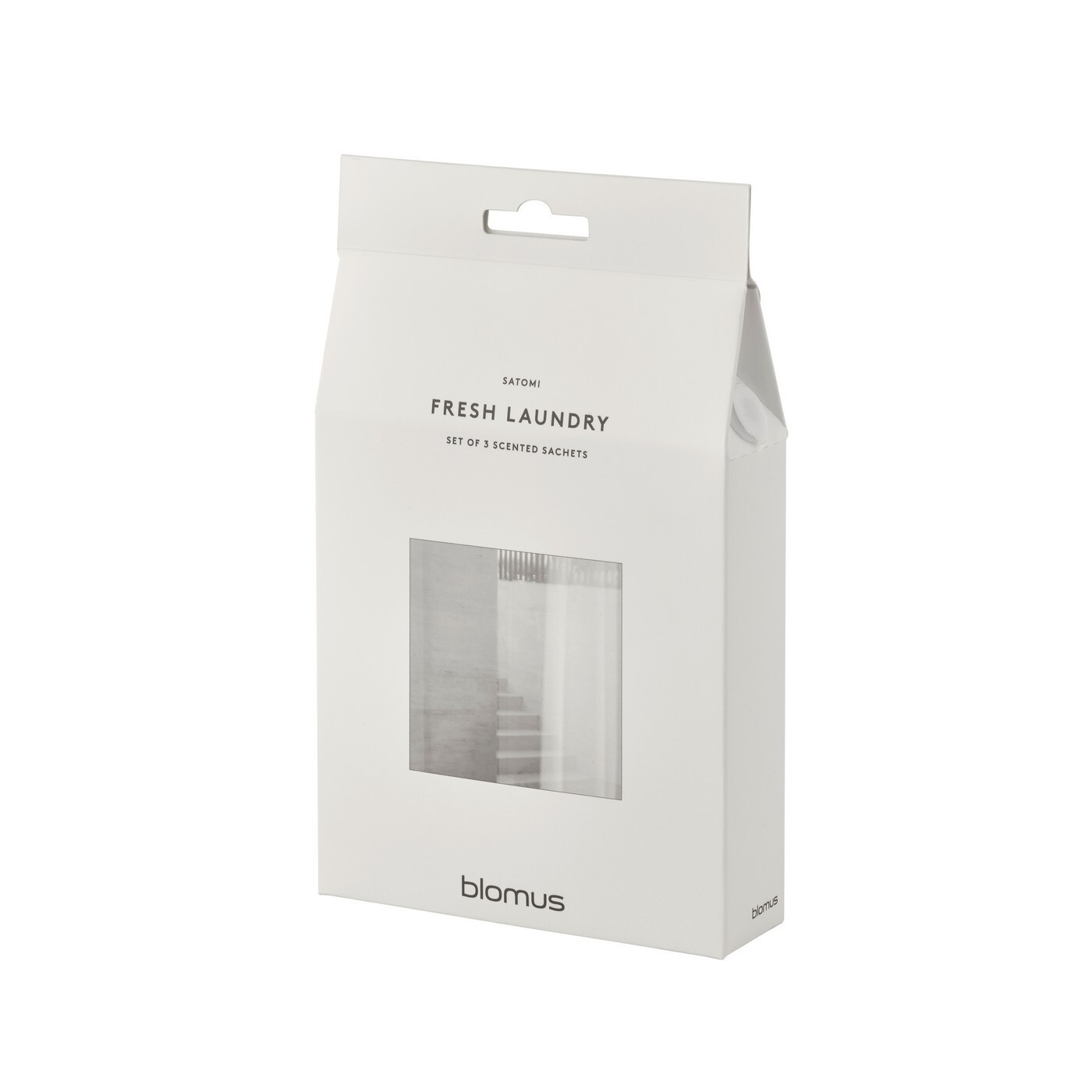 Vonný sáček 3 ks Blomus SATOMI - fresh laundry