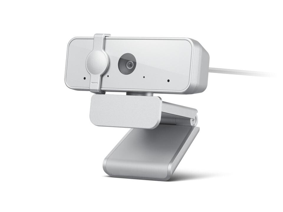 Lenovo 310 FHD Webcam White