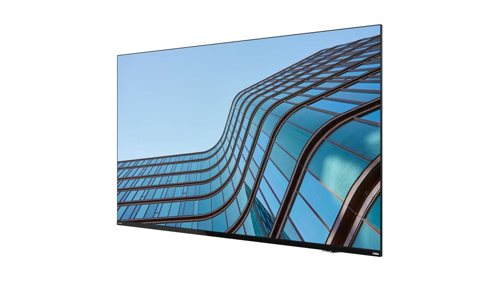 Lenovo ThinkVision E55 54,6