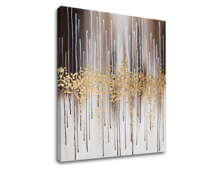 Obraz na plátně ABSTRAKT 1 díl XOBFB577E1