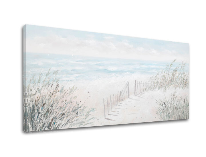 Obraz na plátně Krajina 1 díl XOBCHBC027