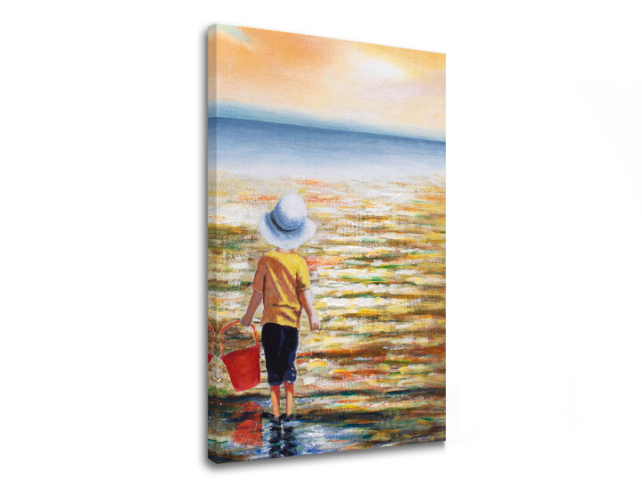 Obrázek na plátně VÍCE 1 díl XOBCH1485SDE1